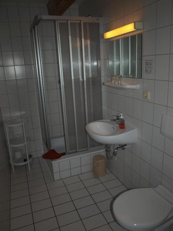 Gasthof Zur Schweiz เยนา ห้อง รูปภาพ