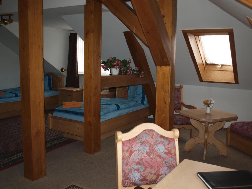 Gasthof Zur Schweiz เยนา ห้อง รูปภาพ